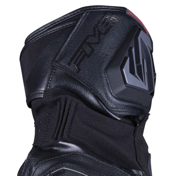 Five RFX4 Evo WP Black