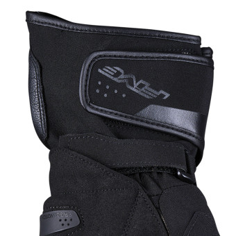 Five RFX4 Evo WP Black