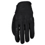 Motorradhandschuhe Five RS Airflow Black