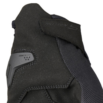 Five RS Airflow Black