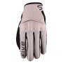 Motorradhandschuhe Five RS Airflow Sand