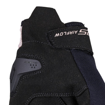 Five RS Airflow Sand