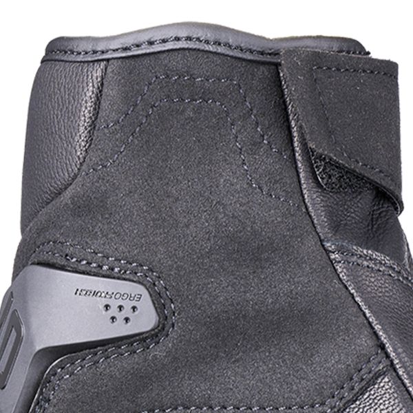 Five RS Leather Black