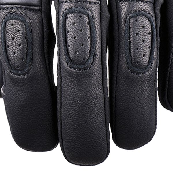 Five RS Leather Black