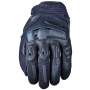 Motorradhandschuhe Five RS1 Black