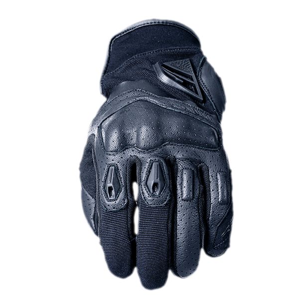 Motorradhandschuhe Five RS2 21 Black