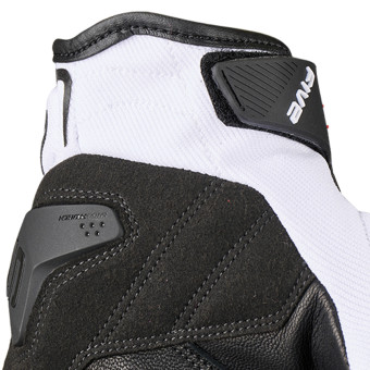 Five RS2 Evo 2 Black White Fluo Red