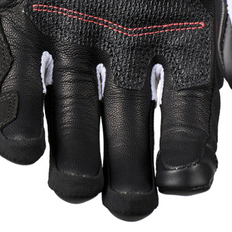 Five RS2 Evo 2 Black White Fluo Red