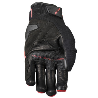 Five RS2 Evo 2 Fluo Red Black