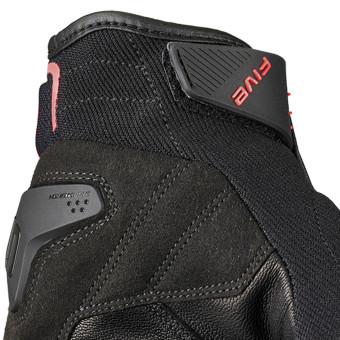 Five RS2 Evo 2 Fluo Red Black