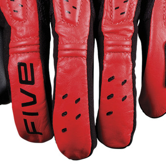 Five RS2 Evo 2 Fluo Red Black