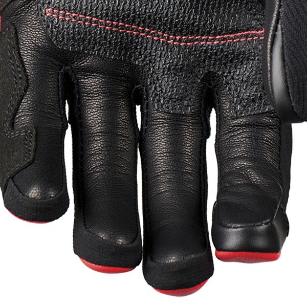 Five RS2 Evo 2 Fluo Red Black