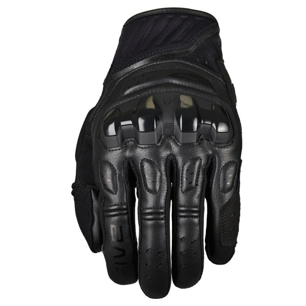 Motorradhandschuhe Five RS2 Evo 2 Woman Black