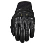 Motorradhandschuhe Five RS2 Evo 2 Woman Black