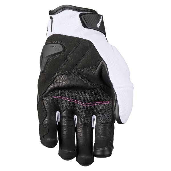 Five RS2 Evo 2 Woman Black White Pink