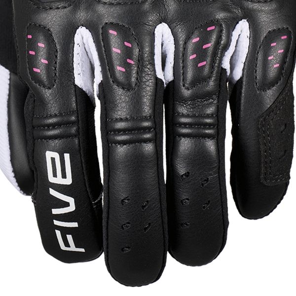 Five RS2 Evo 2 Woman Black White Pink