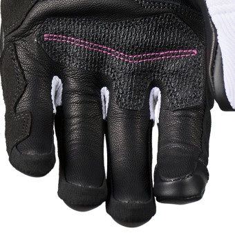 Five RS2 Evo 2 Woman Black White Pink