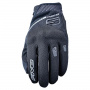 Motorradhandschuhe Five RS3 Evo Airflow Black