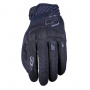 Motorradhandschuhe Five RS3 Evo Black