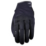 Motorradhandschuhe Five RS4 Evo Woman Black