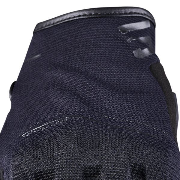 Five RS4 Evo Woman Black