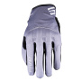 Motorradhandschuhe Five RS4 Evo Woman Grdiant White Black