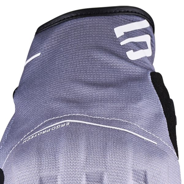 Five RS4 Evo Woman Grdiant White Black