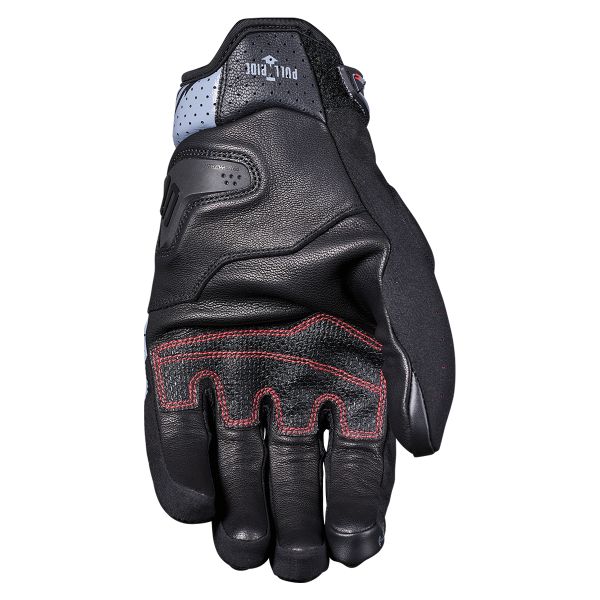 Five RSC Evo Black Grey