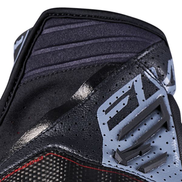 Five RSC Evo Black Grey