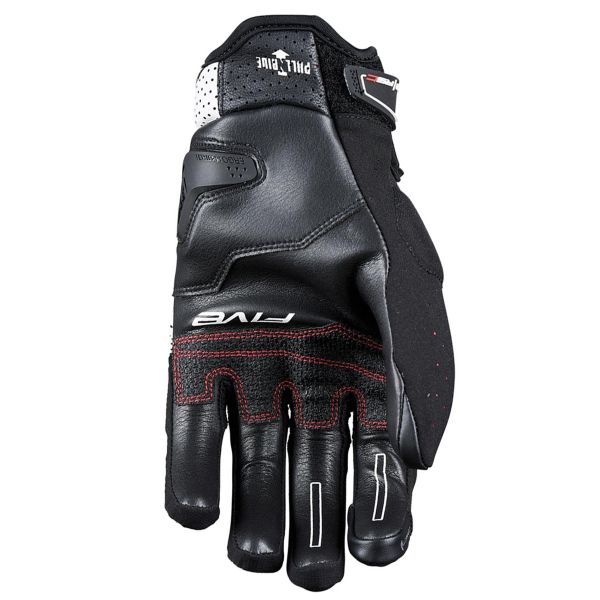 Five RSC Evo Black White