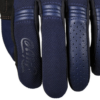 Five Scrambler Navy Black