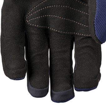 Five Scrambler Navy Black