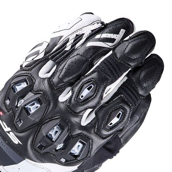 Five Sf1 Evo Black white