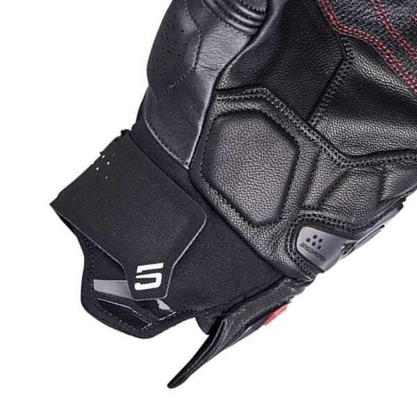 Five Sf1 Evo Black white