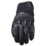 Motorradhandschuhe Five SF2 Evo Black
