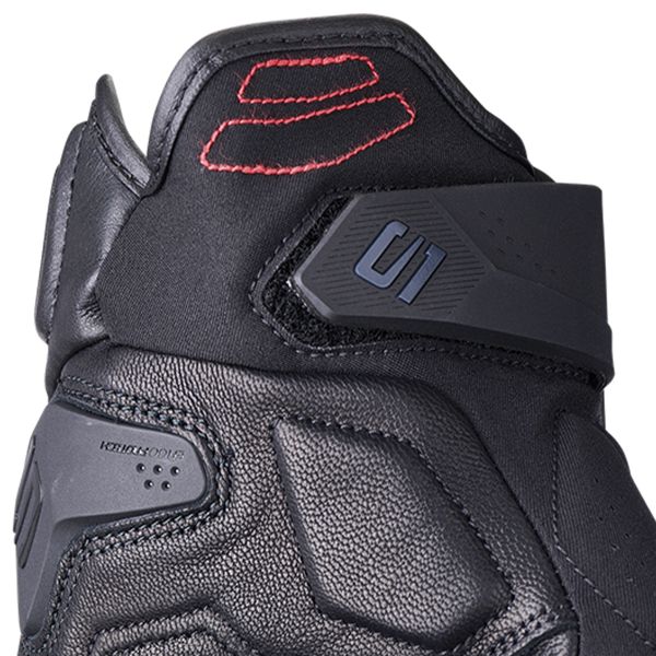 Five SF2 Evo Black