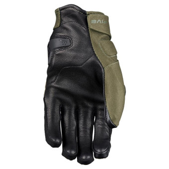 Five Spark Khaki