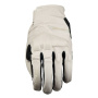Motorradhandschuhe Five Spark Sand