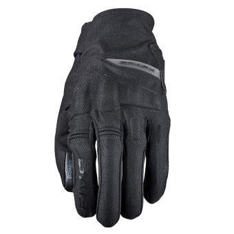 Motorradhandschuhe Five Spark Woman Black