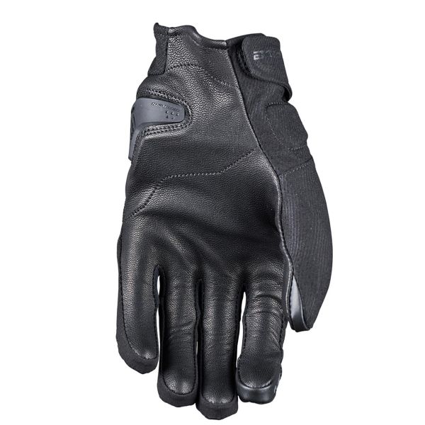 Five Spark Woman Black