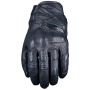 Motorradhandschuhe Five Sport City Evo Black