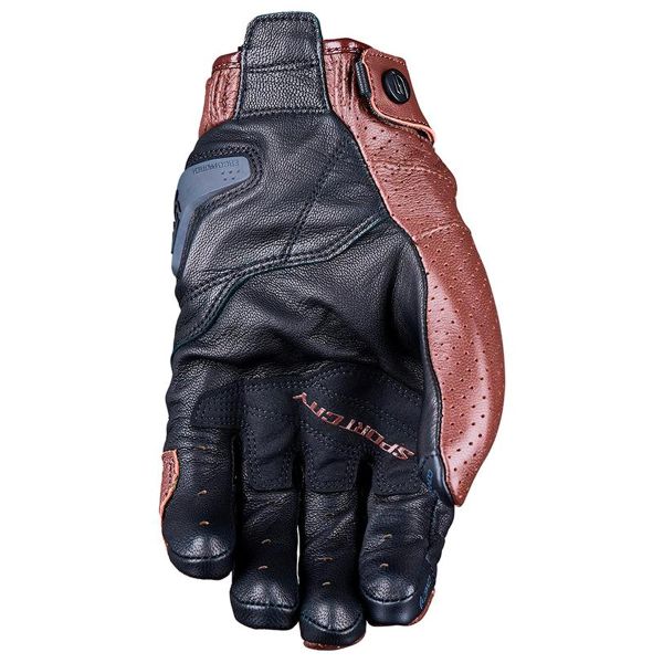 Five Sport City Evo Brown