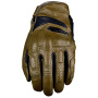 Motorradhandschuhe Five Sport City Evo Olive