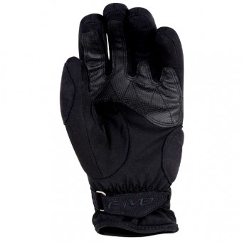 Five Sport Waterproof Black