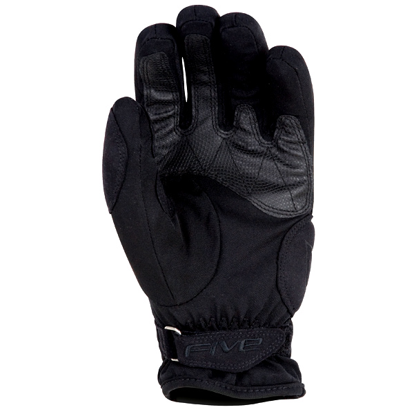 Five Sport Waterproof Black