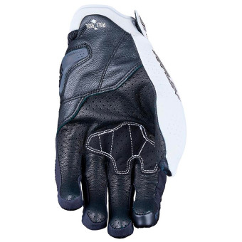 Five Stunt Evo 2 Airflow Black White