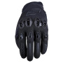 Motorradhandschuhe Five Stunt Evo 2 Black