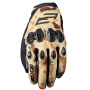 Motorradhandschuhe Five Stunt Evo 2 Camo Sand