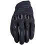 Motorradhandschuhe Five Stunt Evo 2 Woman Black
