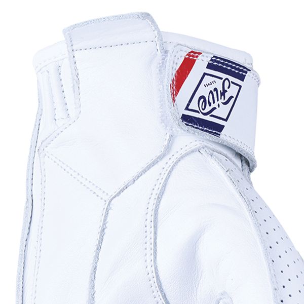 Five Texas Evo White